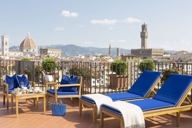 Hotel Lungarno