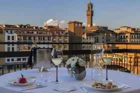 Hotel Lungarno