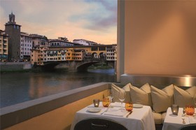 Hotel Lungarno