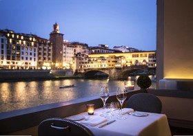 Hotel Lungarno