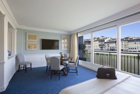 Hotel Lungarno