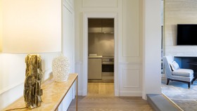 Lungarno Luxury Apartments - by Lungarno Collection