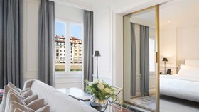 Lungarno Luxury Apartments - by Lungarno Collection
