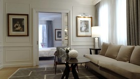 Lungarno Luxury Apartments - by Lungarno Collection