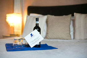 Mabelle Firenze  - Residenza Gambrinus B&B