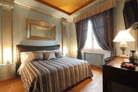Mabelle Firenze  - Residenza Gambrinus B&B