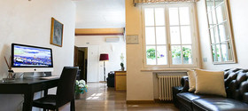 Mabelle Firenze  - Residenza Gambrinus B&B