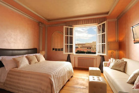 Mabelle Firenze  - Residenza Gambrinus B&B
