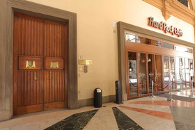 Mabelle Firenze  - Residenza Gambrinus B&B