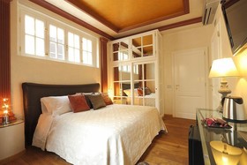 Mabelle Firenze  - Residenza Gambrinus B&B