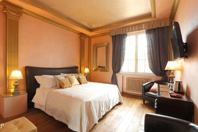 Mabelle Firenze  - Residenza Gambrinus B&B