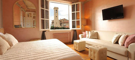 Mabelle Firenze  - Residenza Gambrinus B&B