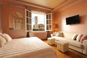 Mabelle Firenze  - Residenza Gambrinus B&B