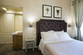 Mabelle Firenze Residenza Sassetti