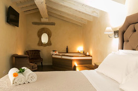 Mabelle Firenze Residenza Sassetti