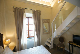 Mabelle Firenze Residenza Sassetti