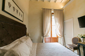 Mabelle Firenze Residenza Sassetti