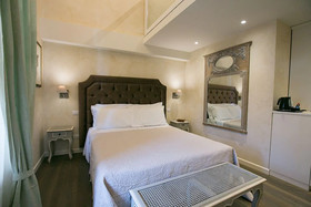 Mabelle Firenze Residenza Sassetti