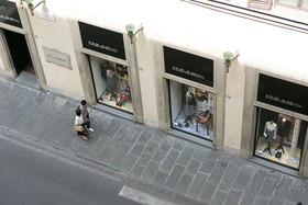 Mabelle Firenze Residenza Sassetti