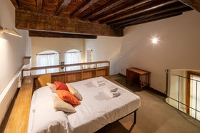 Maggio Art Apartments