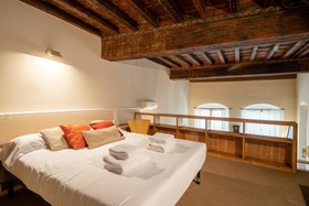 Maggio Art Apartments