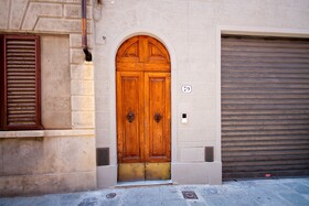 Mamo Florence San Zanobi Apartments