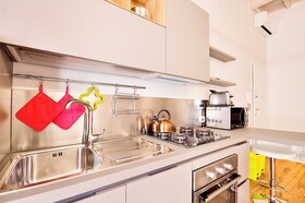 Mamo Florence San Zanobi Apartments