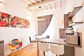 Mamo Florence San Zanobi Apartments