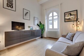 Mamo Florence San Zanobi Apartments