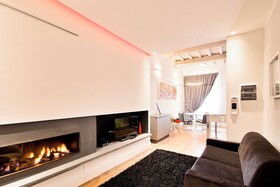 Mamo Florence San Zanobi Apartments