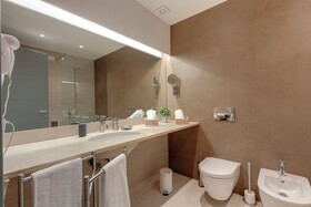 Mamo Florence San Zanobi Apartments