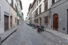 Mamo Florence San Zanobi Apartments