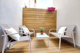 Mamo Florence San Zanobi Apartments