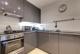 Mamo Florence San Zanobi Apartments