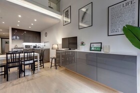 Mamo Florence San Zanobi Apartments