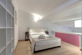 Mamo Florence San Zanobi Apartments