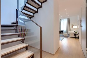 Mamo Florence San Zanobi Apartments