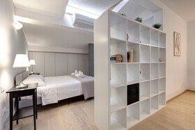 Mamo Florence San Zanobi Apartments