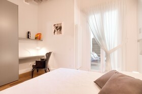 Mamo Florence San Zanobi Apartments