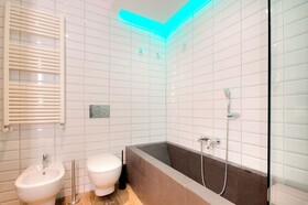 Mamo Florence San Zanobi Apartments