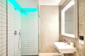 Mamo Florence San Zanobi Apartments