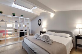 Mamo Florence San Zanobi Apartments