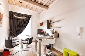 Mamo Florence San Zanobi Apartments