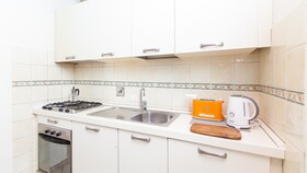 Mamo Florence - Tower Apartments