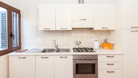 Mamo Florence - Tower Apartments