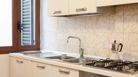 Mamo Florence - Tower Apartments