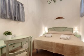 Mamo Florence - Tower Apartments