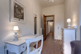 Mamo Florence - Tower Apartments