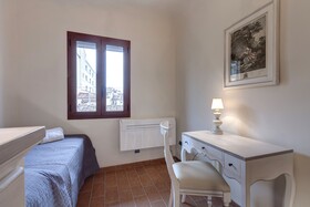 Mamo Florence - Tower Apartments