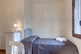Mamo Florence - Tower Apartments